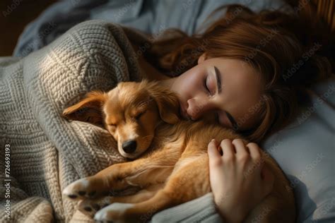 Unconditional Love and Comfort: How the Warm Embrace of a Canine Companion Can Uplift Your Spirits