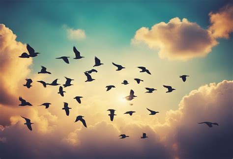 Unconscious Association with Birds: Understanding the Link between Dreams of Flight and Arm Movements