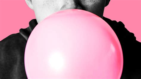 Unconscious Desires: What Your Chewing Gum Fantasies Can Reveal