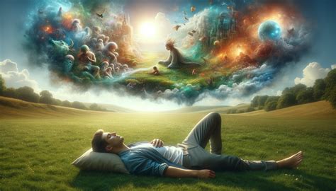 Unconscious Desires Reflected in Dream Imagery