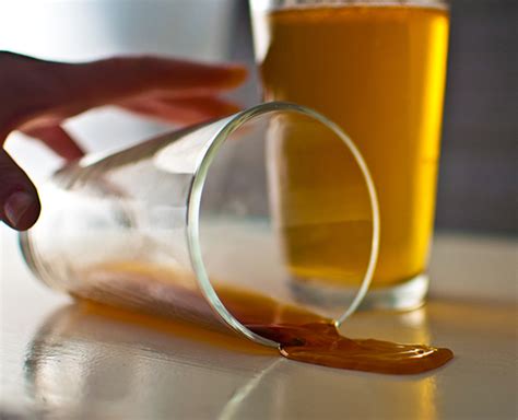 Unconscious Desires and Inhibitions: How Dreams of Spilled Beer Reflect Our Hidden Emotions