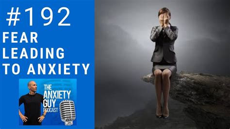 Unconscious Fear and Anxiety