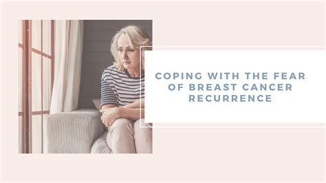 Unconscious Fears: Understanding the Fear of Breast Cancer