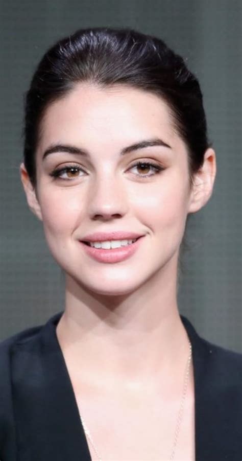 Uncover Adelaide Kane's Life Story and Early Years