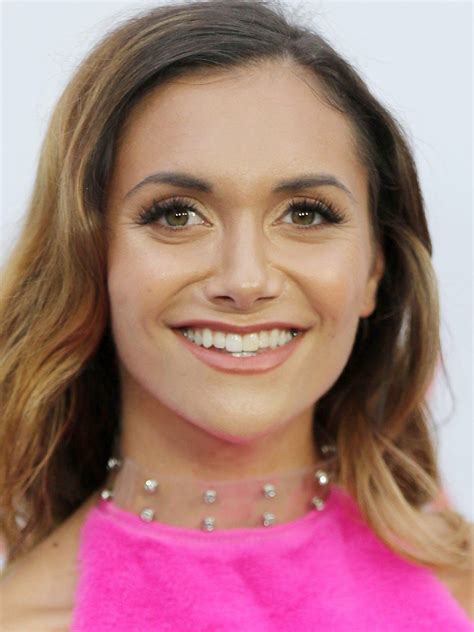 Uncover Alyson Stoner's Most Memorable Characters