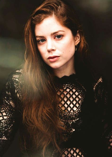 Uncover Charlotte Hope's Exercise Regimen