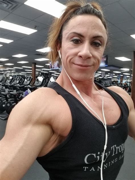 Uncover Debbie's Age, Height, and Physique