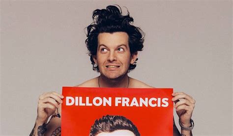 Uncover Dillon Francis's Earnings and Investments