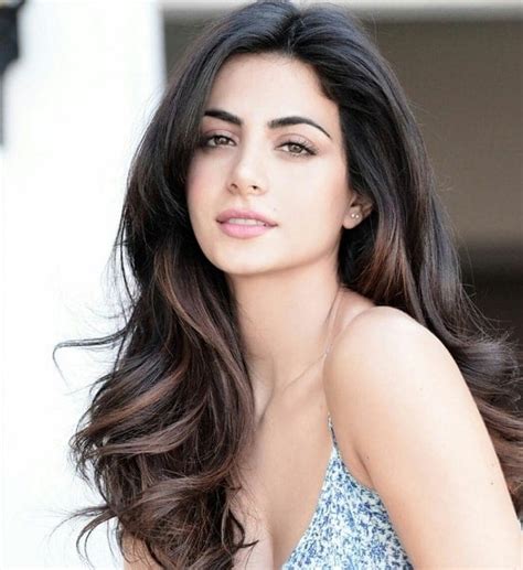 Uncover Emeraude Toubia's True Age