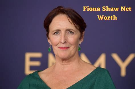 Uncover Fiona Fillmore's Net Worth