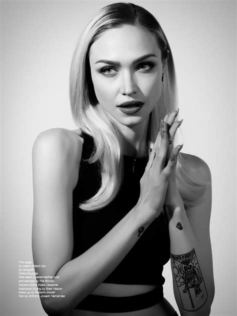 Uncover Insights into Ivy Levan's Personal History