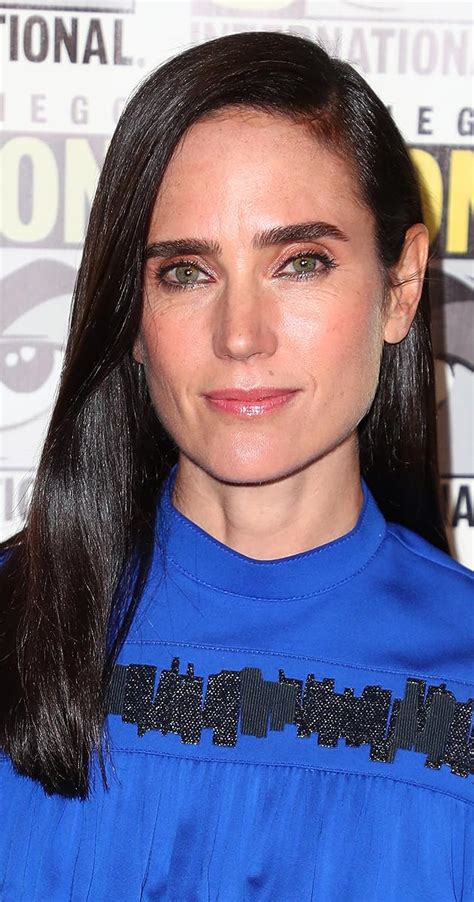 Uncover Jennifer Connelly's age and date of birth