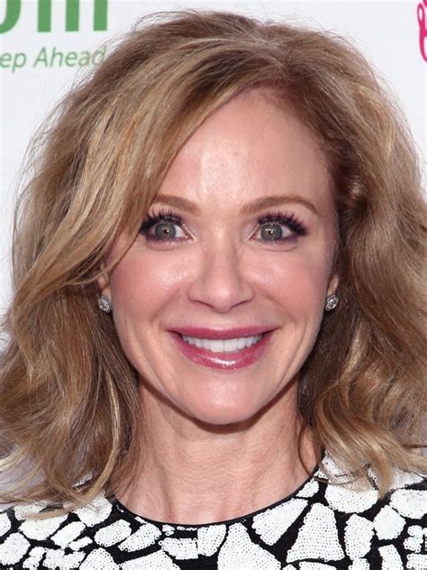 Uncover Lauren Holly's Net Worth