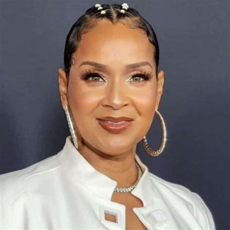 Uncover LisaRaye McCoy's Height