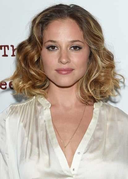 Uncover Margarita Levieva's Age