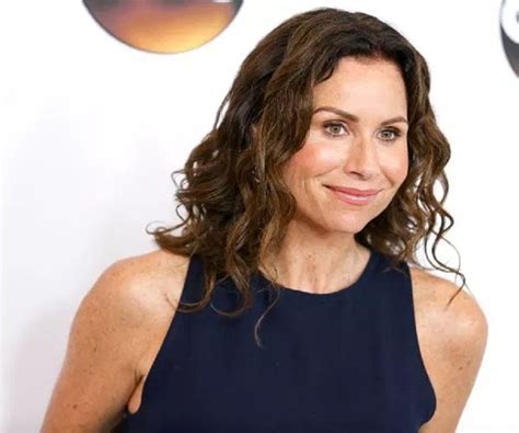 Uncover Minnie Driver's Early Life