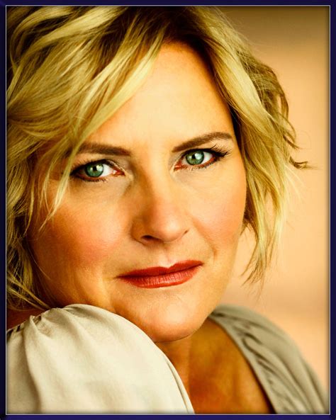 Uncover More About Denise Crosby