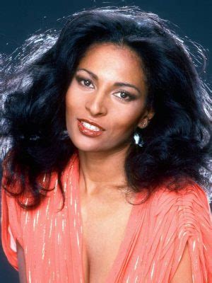 Uncover Pam Grier's Age, Height, and Body Measurements