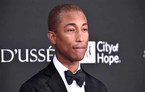 Uncover Pharrell's Years and Stature