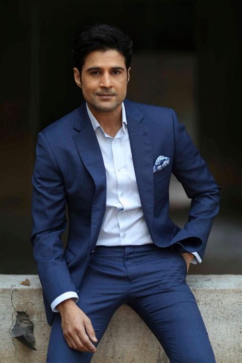 Uncover Rajeev Khandelwal's Net Worth Numbers