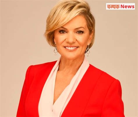 Uncover Sandra Sully's True Age