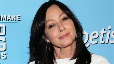 Uncover Shannen Doherty's Personal Life Details