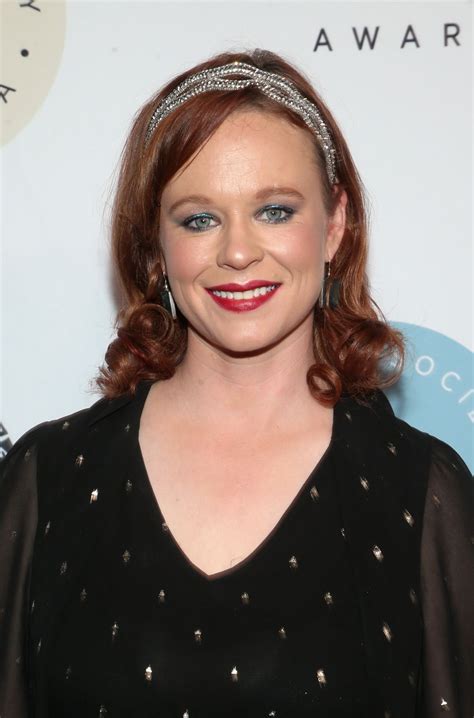 Uncover Thora Birch's Age