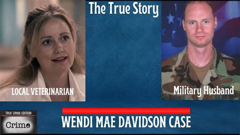 Uncover Wendi April's Life Story