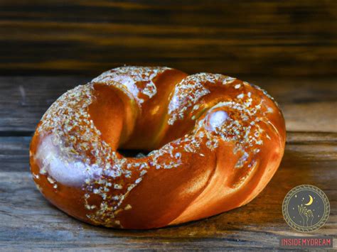 Uncover the Deeper Significance: Bagels in Dream Interpretation