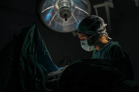 Uncover the Hidden Messages: Understanding Dreams about Surgery