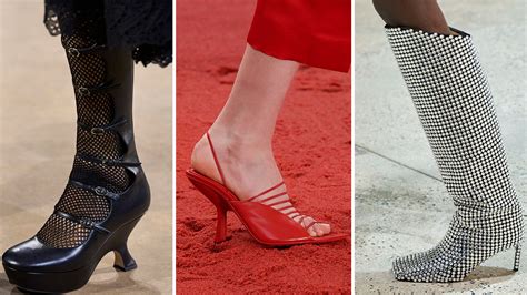 Uncover the Influence of Culture and Fashion on Shoe Trends