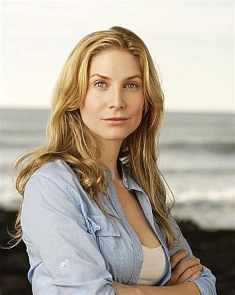 Uncover the Life Story of Elizabeth Mitchell