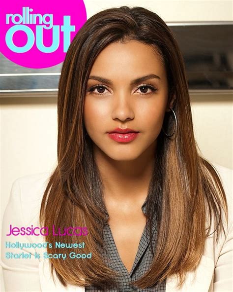 Uncover the Monetary Value of Jessica Lucas