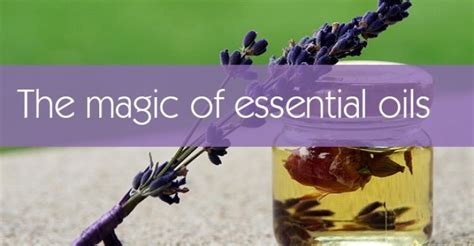 Uncover the Mysteries of Essential Oils