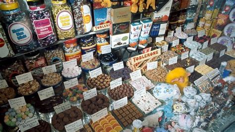 Uncover the Rich History and Origins of Your Beloved Confectioneries