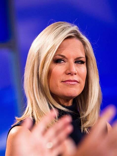 Uncover the keys to the prosperity of Martha Maccallum