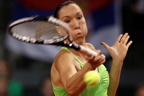 Uncover the net worth of Jelena Jankovic