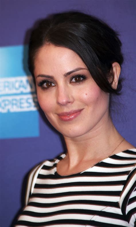 Uncover the number of years that have passed since Michelle Borth was born