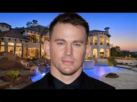 Uncovering Channing Tatum's Future Projects