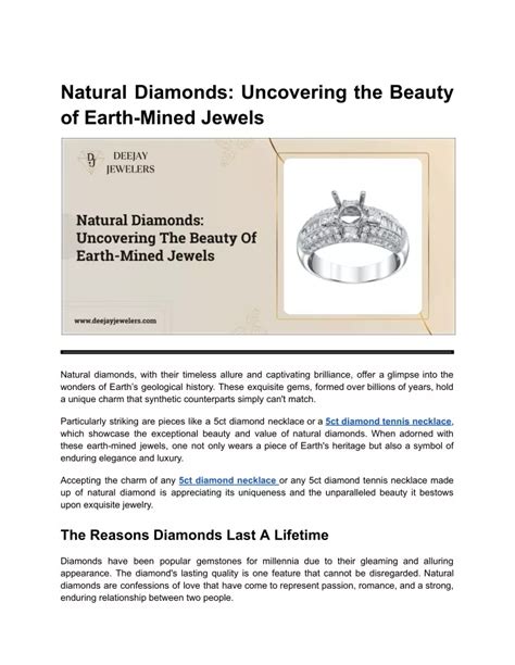 Uncovering Diane Diamonds' Beauty Secrets