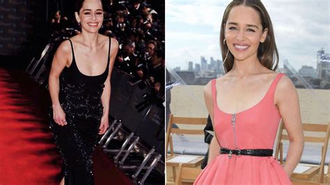 Uncovering Emilia's Figure: Diet and Fitness Routine