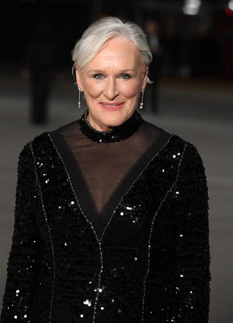 Uncovering Glenn Close's Net Worth