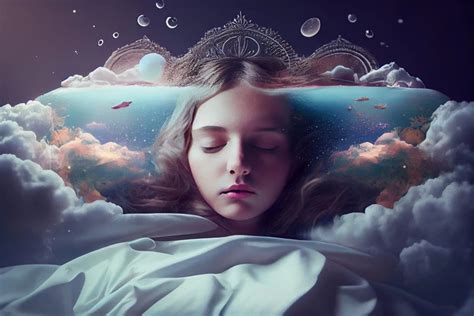 Uncovering Hidden Aspirations: The Power of Lucid Dream Exploration