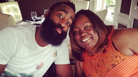 Uncovering James Harden's Personal Life and Relationships