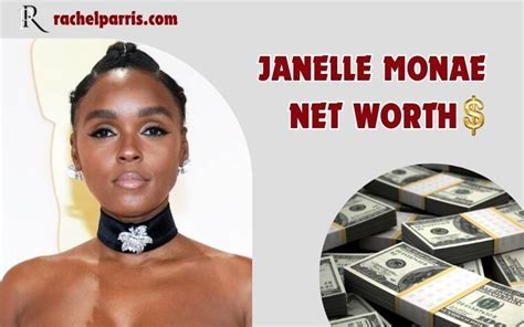 Uncovering Janelle's Net Worth and Earnings