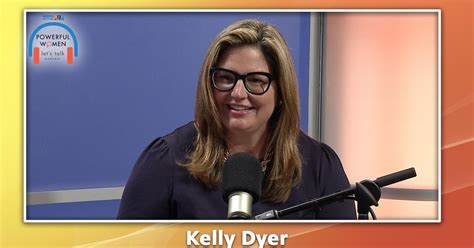 Uncovering Kelly Dyer's Career Journey