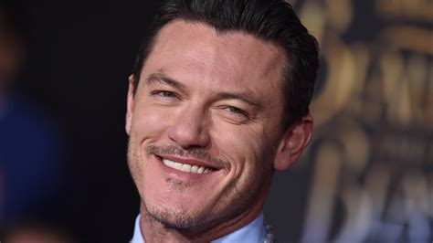 Uncovering Lesser-Known Facts About Luke Evans