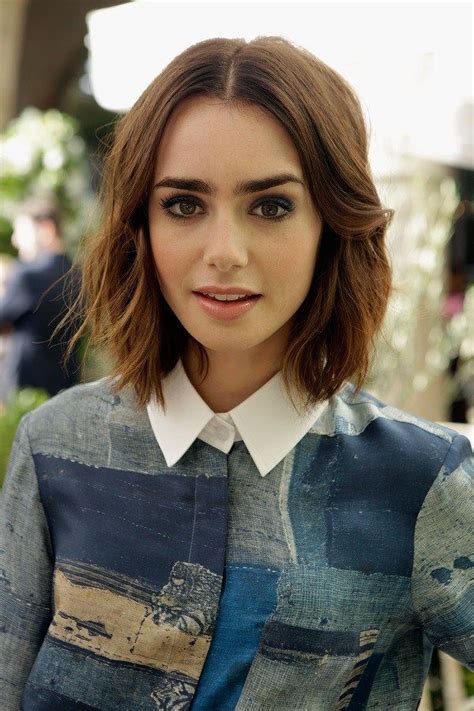 Uncovering Lily Collins' Height