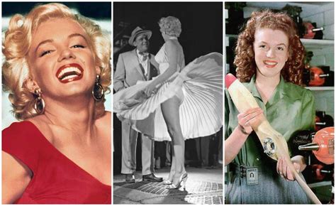 Uncovering Ms. Monroe's Personal Life