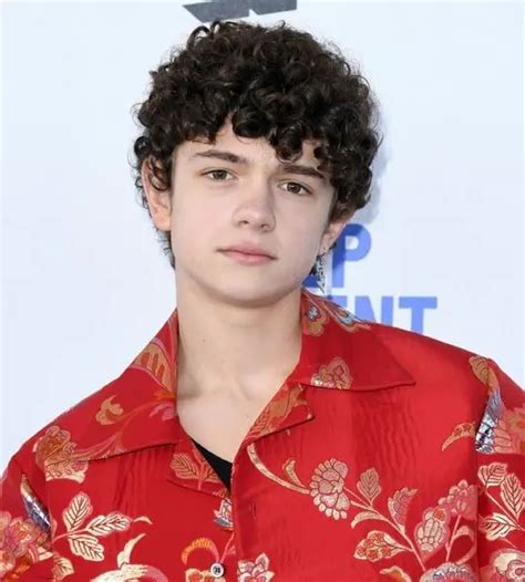 Uncovering Noah Jupe's Age and Background